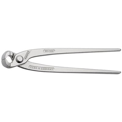 99 04 220 Monierzange (Rabitz- oder Flechterzange) glanzverzinkt 220 mm
