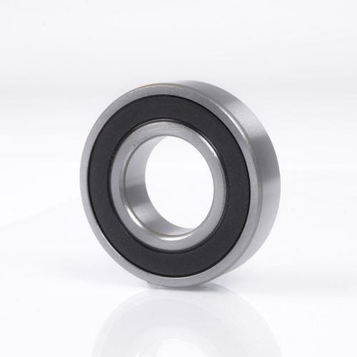 FAG - Rillenkugellager 61800 -2RSR id 10mm ad 19mm Breite5mm