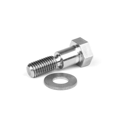 Zapfen LFZ12-45 -A1 AD 20mm B.50mm INA