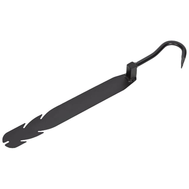Dachdecker Nageleisen 400 mm Nr. 208 - Picard