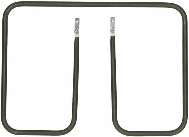 Niedrigerer Widerstand für OptiGrill Tefal ts -01039500
