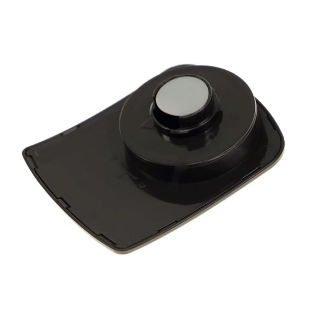 Ersatzteil - Schwarzes Ventil - Moulinex tefal