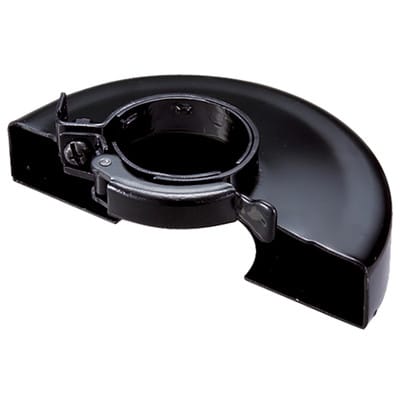 Schutzhaube 125 mm Trennen - 122905-5 - Makita