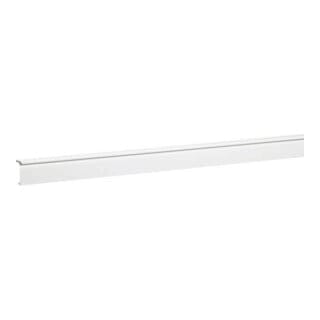 Hager Sockelleisten-OT Teppich SL 20x55 vw SL20055229016