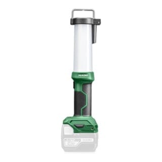 LED Lampe HIKOKI UB18DFW4Z (nur Gerät)