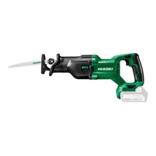 Hikoki - 18V Li-Ion Säbelsäge (Einzelprodukt) CR18DBW4Z