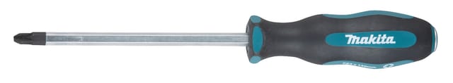 Schraubendreher PZ3 mit Schlagkappe - B-66117 - Makita