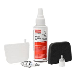 Motorwartungs-Set - 196714-8 - Makita