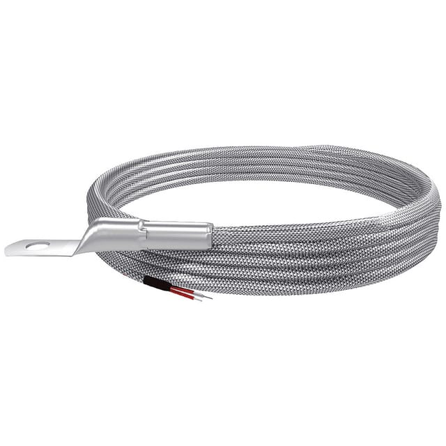Oberflächensensor RT-K01.SKP5 Fühler-Typ Pt100 Messbereich Temperatur-50 bis +400 °c - Emko