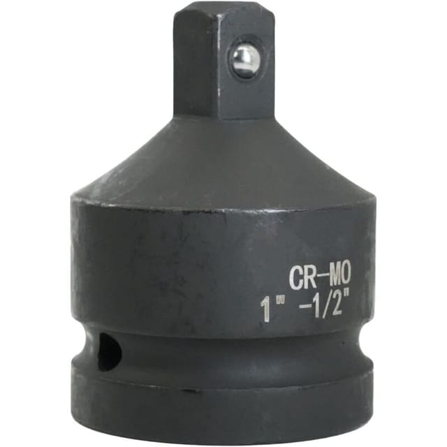 Bis 1/2" Chrom-molybdän-stahl-steckdosenadapter Für Wagenheber