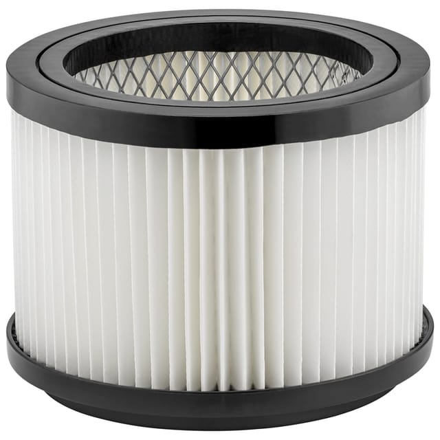 Flex Flachfaltenfilter VC 9 FE HEPA 13 passend zu VC 9 L MC 18 RC
