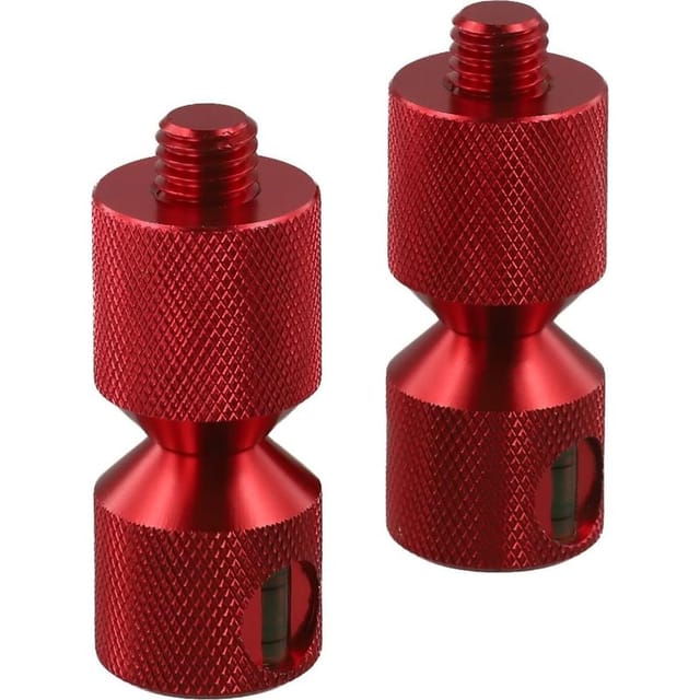 Ausrichtwerkzeug Für Aluminiumflansche Mit Zweiloch-positionierstiften, Präzisions-rohrverschraubungsstifte Für 68 Kg Schwere Asme-flansche Von 1,27 Bis 35,6 Cm, Aluminium 6061