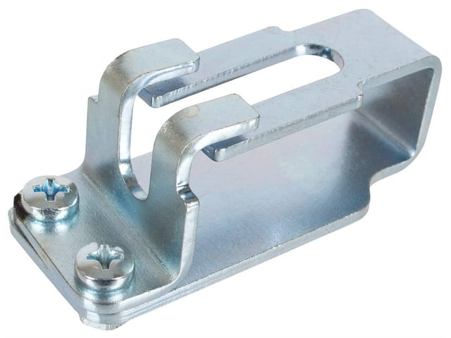 Nissan Interstar / Primastar 01-14 Schaltseilklemme (Verbinder) mit Getriebe