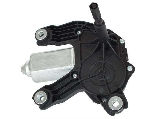 MINI R50 / R53 01-06 Heckscheibenwischermotor