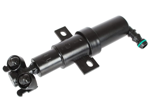 VW Passat B6 05-11 Scheinwerferreinigungsanlage links