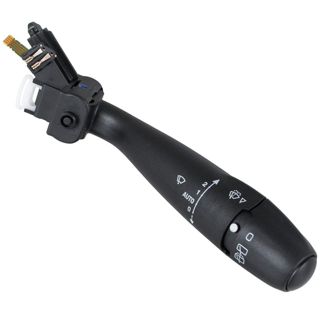 Peugeot 206 98-09 Scheibenwischerhebelschalter MIT AUTOMATIKFUNKTION