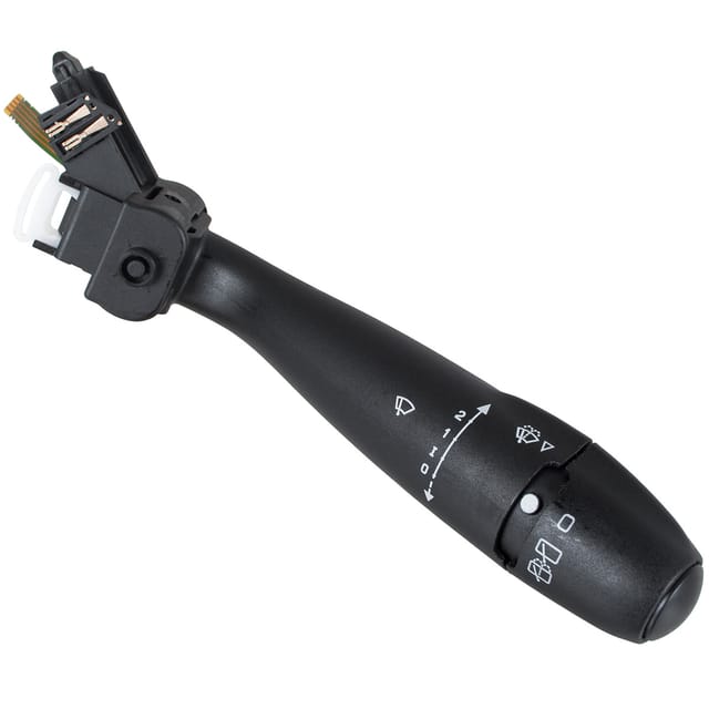 Peugeot 406 95-04 Scheibenwischerhebelschalter OHNE AUTOMATIKFUNKTION