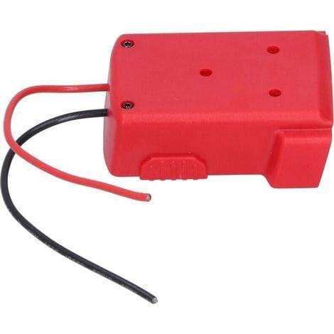 Adapter Für Milwaukee 18v M18 Xc18 Akku