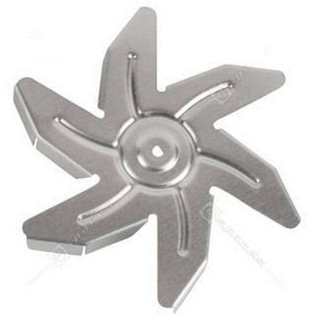 Ersatzteil - Ventilator-propeller - - Arthur Martin Electrolux, Faure, Arthur Martin, Aeg, Electrolux, Juno, Zanussi, Ikea, Zanker