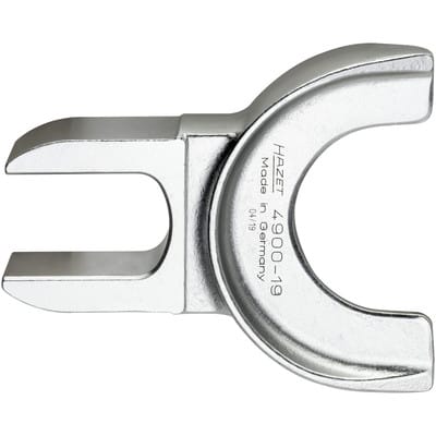 Spannplatte 4900-19 - Hazet