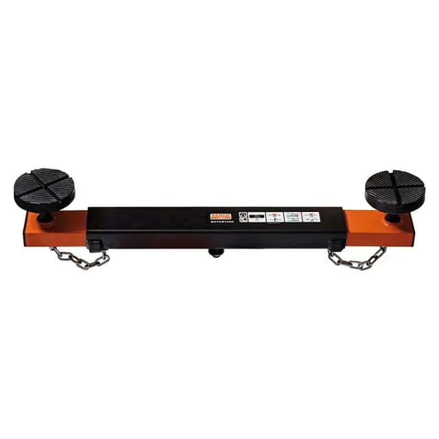 Bahco - Querträger BH1CB1000 für Wagenheber BH12000 / BH13000