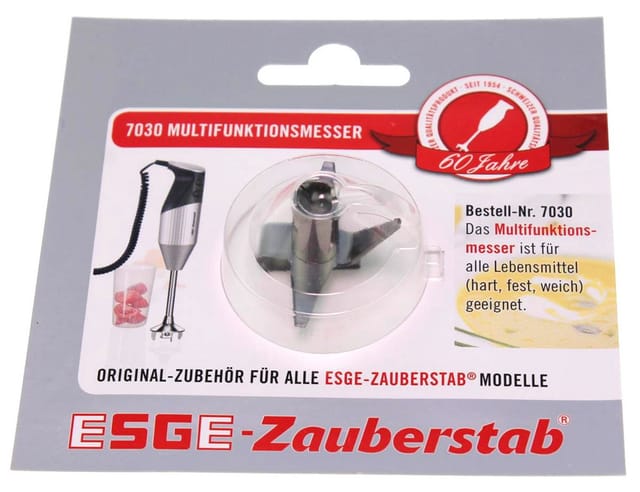 Multimesser 7030