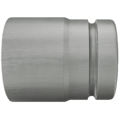 Stecknuss 1/2' SW21 - Fischer
