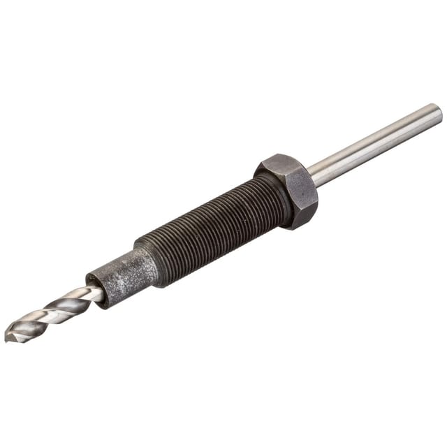 HSS-Bohrer 6 mm, 6 mm - Vigor