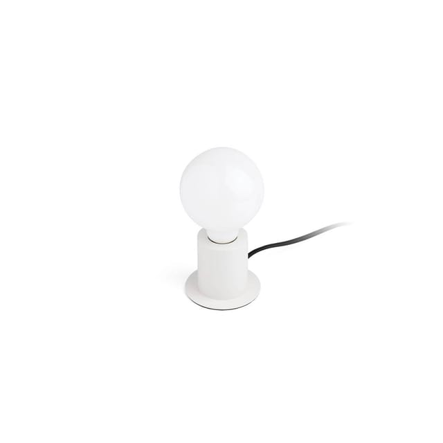 Ten Tischlampe weiß 62168