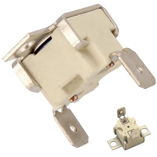 Ersatzteil - Thermostat 16A 250V 230 °C T300 - - ARISTON HOTPOINT, SCHOLTES, INDESIT, WHIRLPOOL, BAUKNECHT, CANNON
