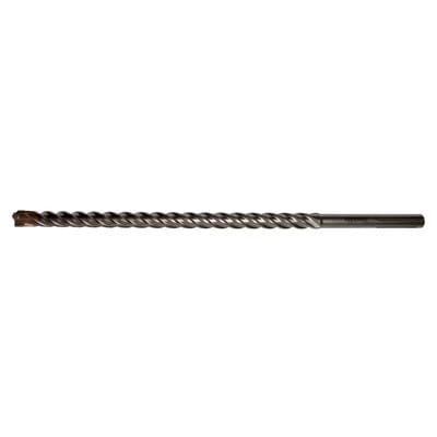 Nemesis B-20068 Hartmetall Hammerbohrer 22 mm Gesamtlänge 520 mm SDS-Max 1 St. - Makita