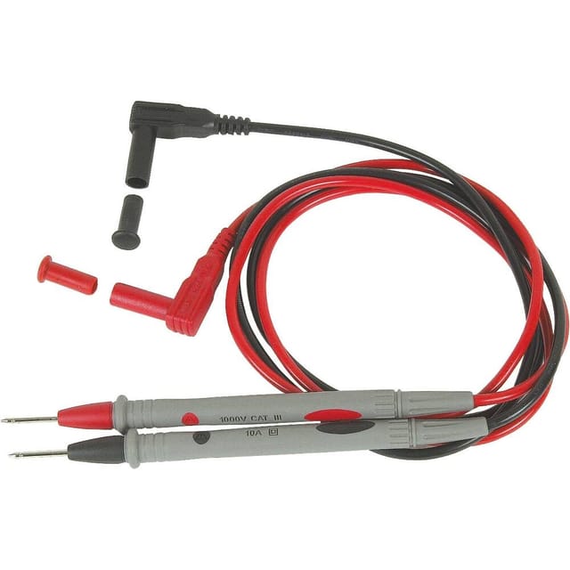 Ersatzkabel-Set SODELEC - 09224