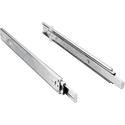 Führungsschienen (Paar) ∙ für Series l ∙ Series xl ∙ V1903 ∙ 2-teilig ∙ Anzahl Werkzeuge: 2