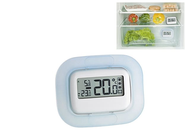 Gefrier-Thermometer