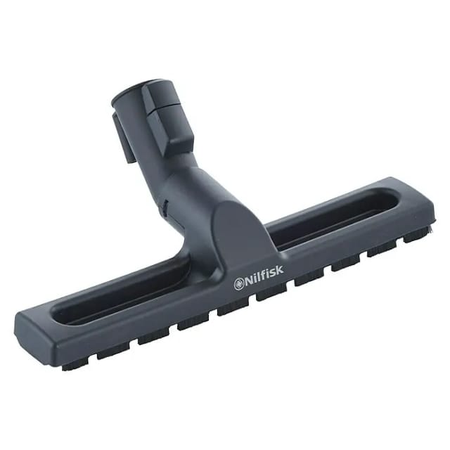 Hard floor nozzle w. click f, Ersatzteil für Staubsauger, Düse 128350251 - Nilfisk