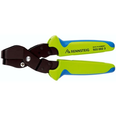 Werkzeuge 503 002 3 Ausklinkzange 190 mm 1 St. - Rennsteig