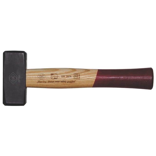 C.k Tools - c.k T4219A 10 Fäustel 1000 g 1 St.