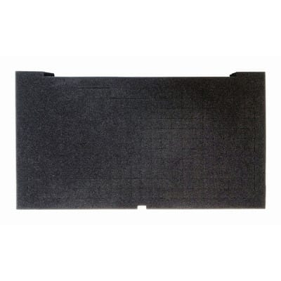 Toughsystem 2.0 Schaumeinlage - Dwst83459-1