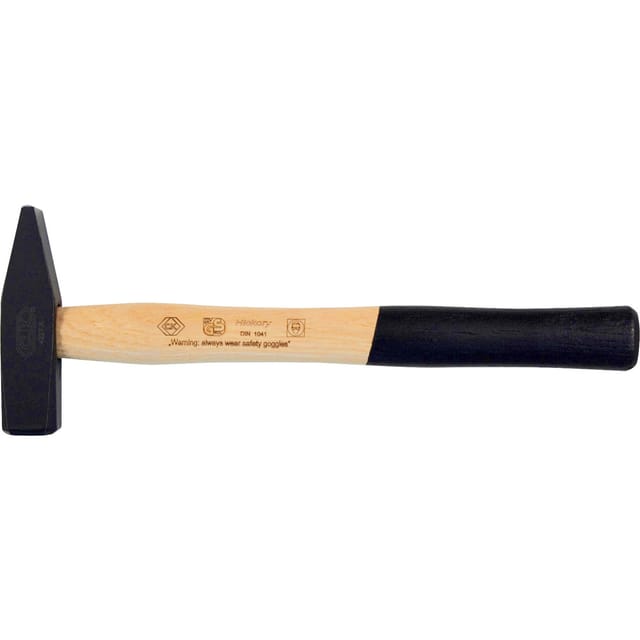 C.K T4227A 0200 Schlosserhammer 200 g DIN 1041 1 St.