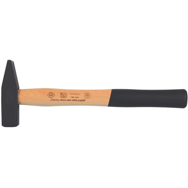 C.k T4227A 0100 Schlosserhammer 100 g din 1041 1 St.