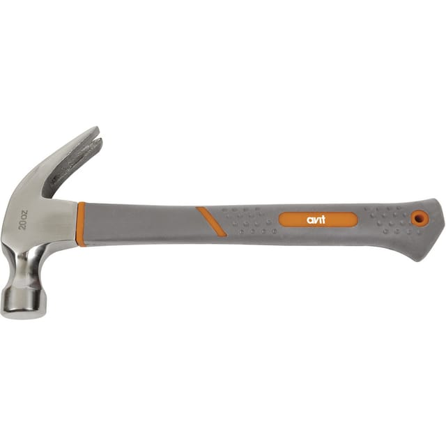 AV03010 Klauenhammer 450 g 1 St. - Avit