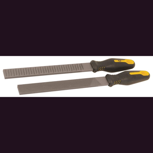 C.k T0106 06 Kombinierte Feile und Raspel 6' 1 St.