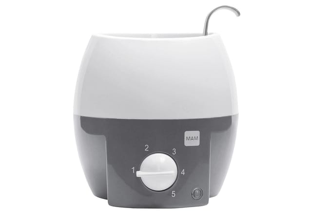 Bottle and Baby Food Warmer