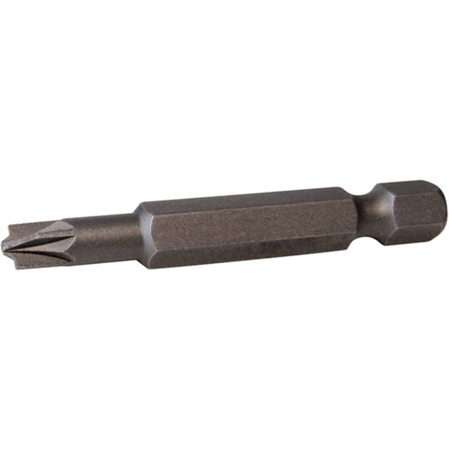 C.k Plus/minus-Bit 2 Chrom-Vanadium Stahl e 6.3 2 St.