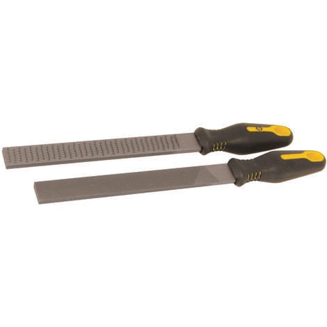 C.k T0106 08 Kombinierte Feile und Raspel 8' 1 St.