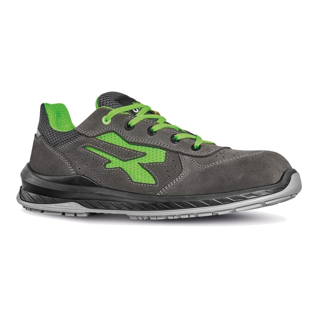 Denver S1P src esd Sicherheitsschuhe - 47 eu - U-power