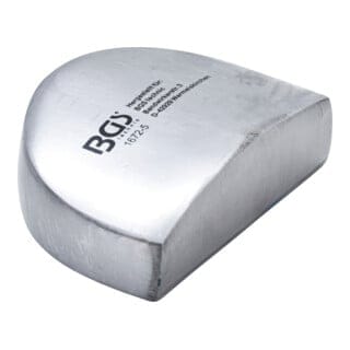 Handamboss Absatzform