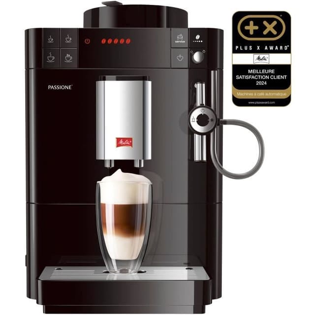 Melitta - Caffeo Passione F530-102