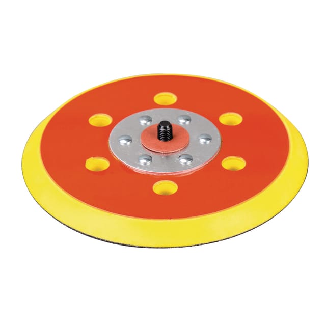 Aircraft Schleifteller Ø 150 mm mit Klettaufnahme, 2403402