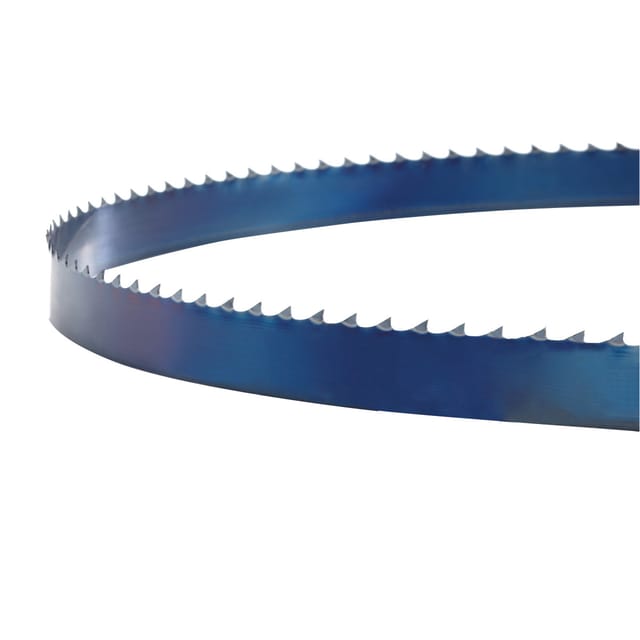 Holzkraft Sägeband 2562 x 6 x 0,65 mm 6 ZpZ für HBS 351 5160359
